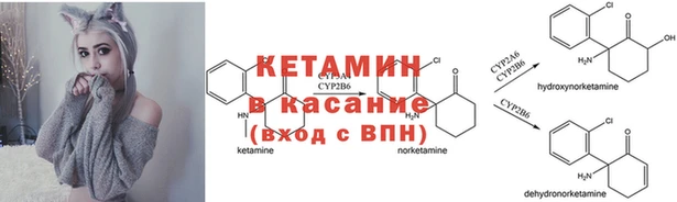 MESCALINE Вяземский